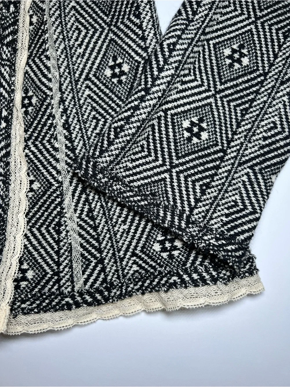 Anthropologie sparrow cardigan